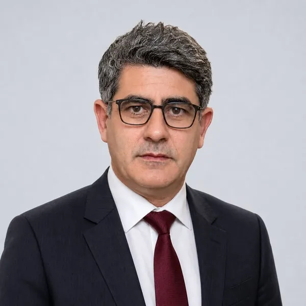 Dr Abdelghani Zekhnini