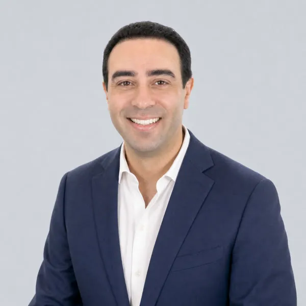 Dr Chakib Benajiba